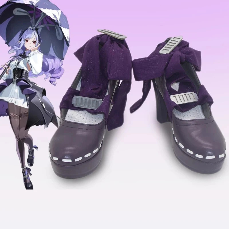 Chaussures de Cosplay Vivian B - Men'S Shoes Zone avis et prix