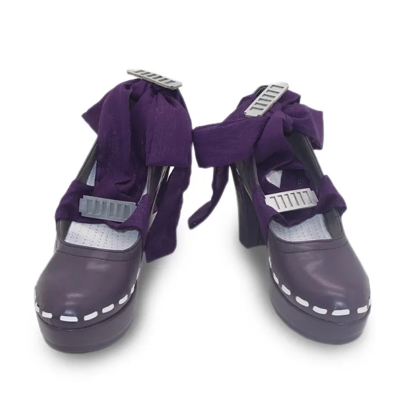 Chaussures de Cosplay Vivian B - Men'S Shoes Zone avis et prix