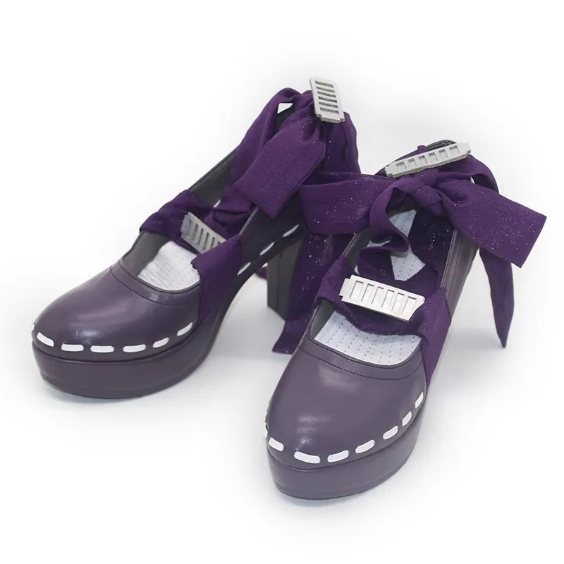 Chaussures de Cosplay Vivian B - Men'S Shoes Zone avis et prix
