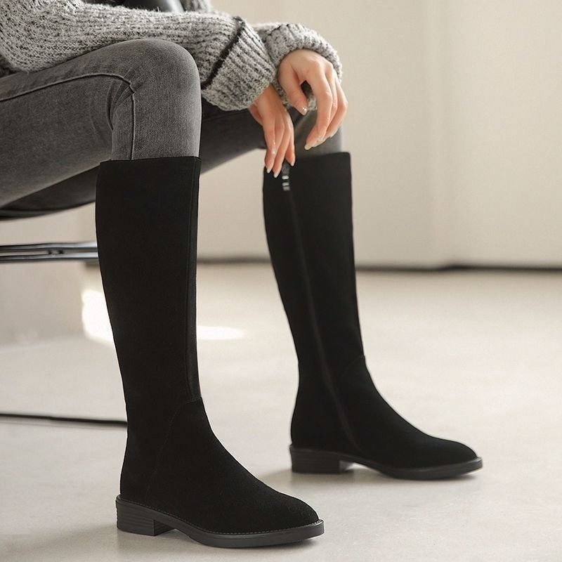 Chaussures chaudes d'hiver pou - Men Shoes Boots avis et prix