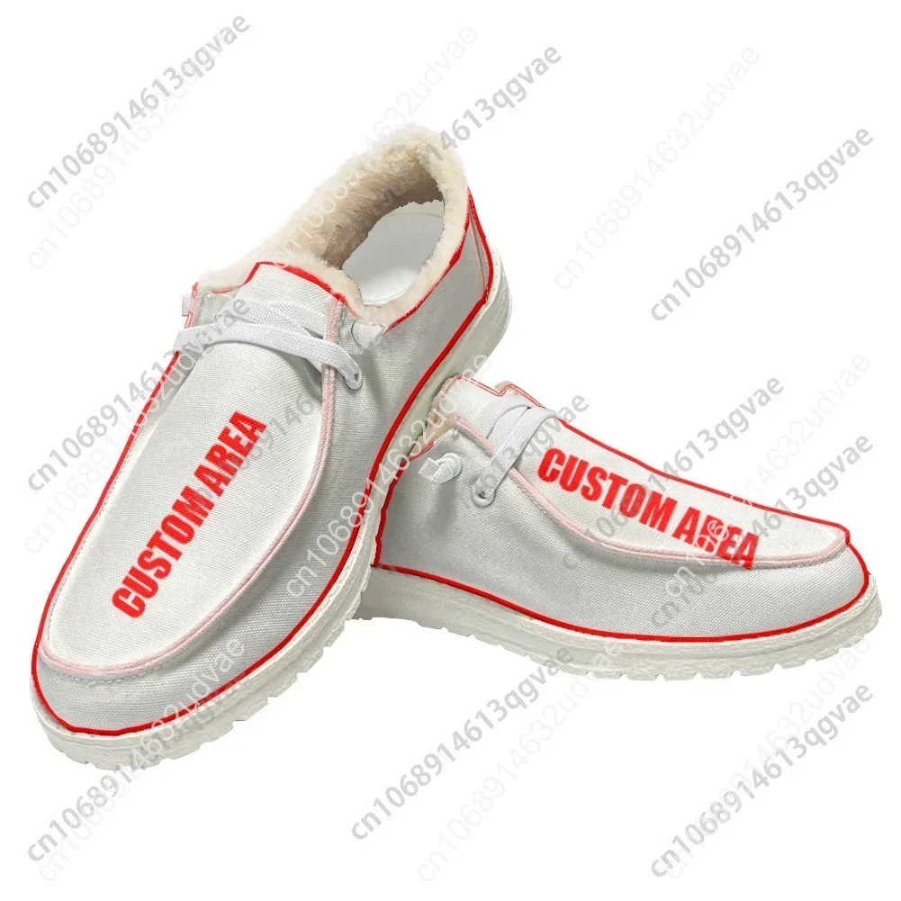 Mocassins en peluche Ozzy Osbo - Men'S Shoes Loafers Casual avis et prix