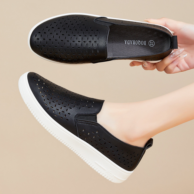 Baskets tendance pour femmes 2 - Casual Sneaker Low avis et prix
