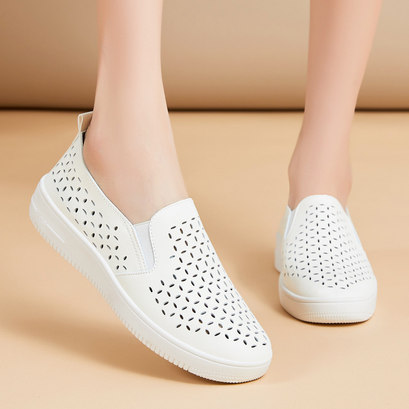 Baskets tendance pour femmes 2 - Casual Sneaker Low avis et prix