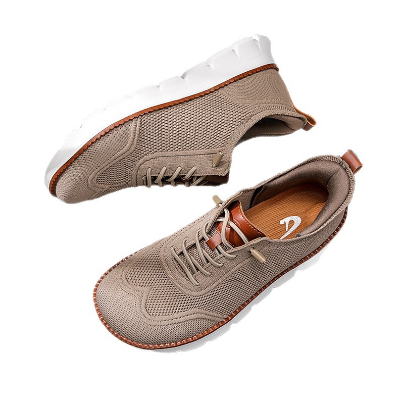 Élégant hommes large boîte cha - Men'S Shoes Loafers Casual avis et prix