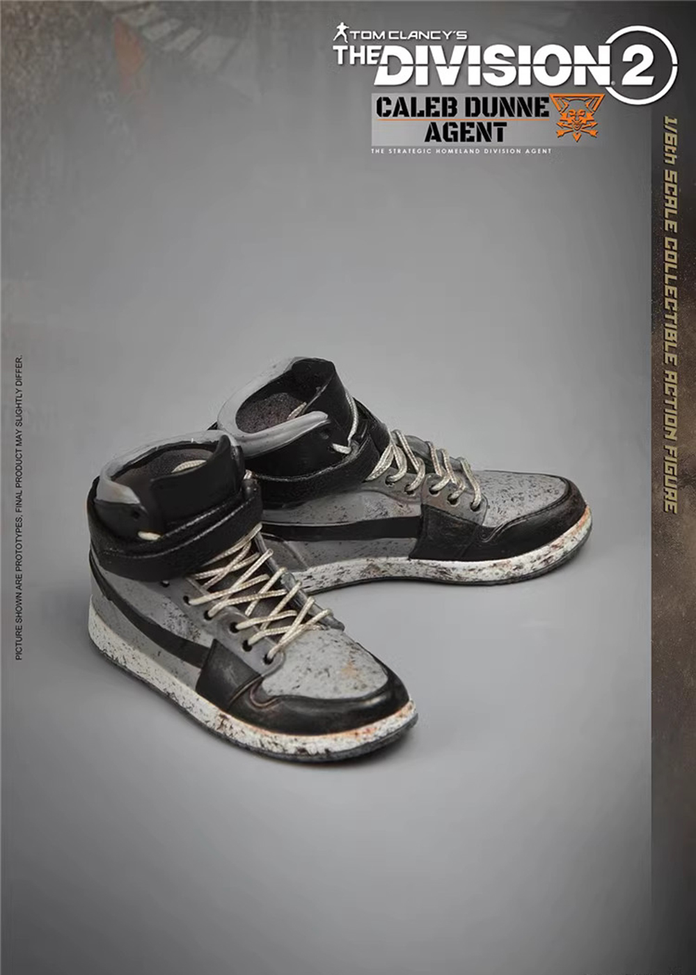 1/6 Soldierstory SSG-008 homme - Men'S Shoes Zone avis et prix