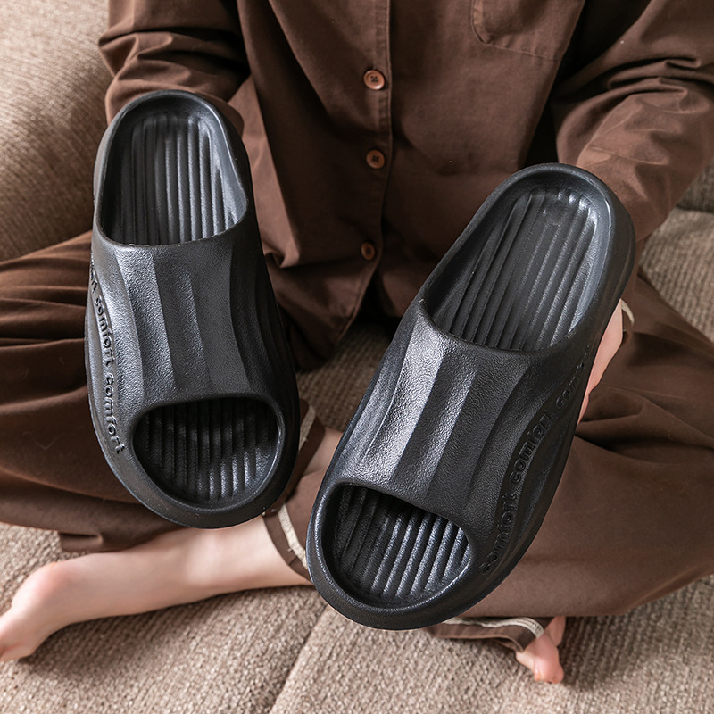 Sandales d'été en EVA pour fem - Men'S Shoes With Platform avis et prix