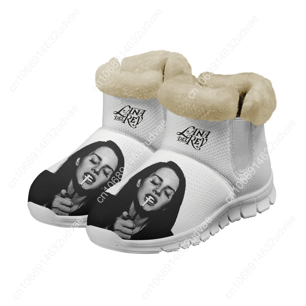 Chaussures en peluche Lana Del - Men Shoes Boots avis et prix