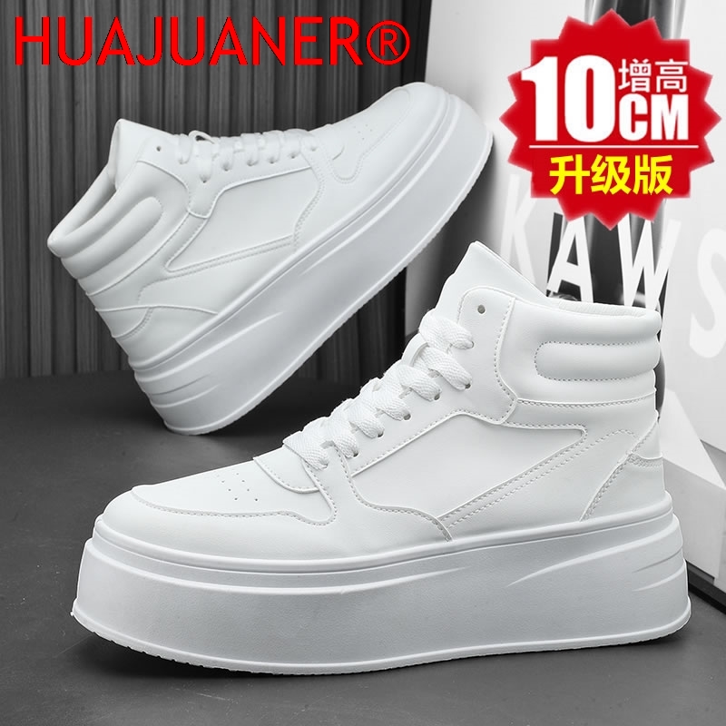Chaussures montantes pour homm - Men Shoes Size Chart avis et prix