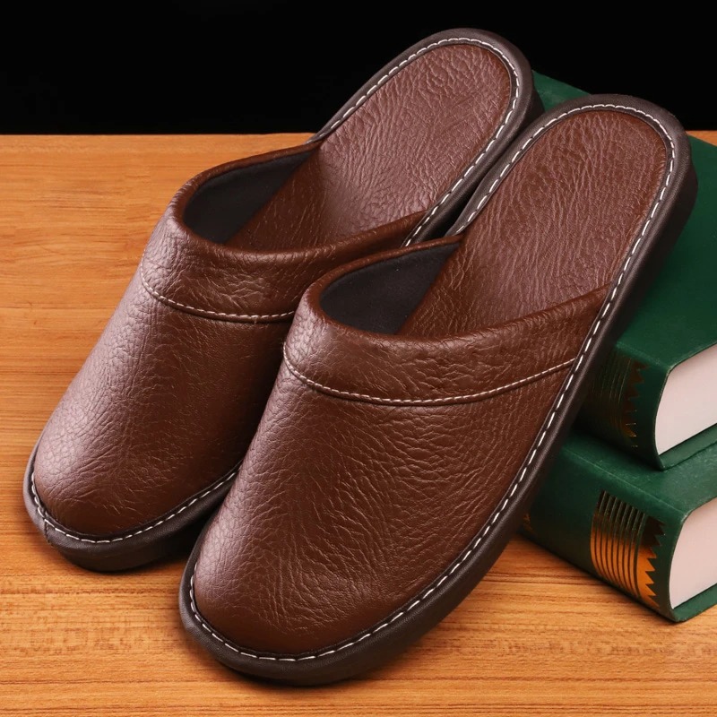 Chaussures d'intérieur en Faux - Men'S Shoes Size 42 In Us avis et prix