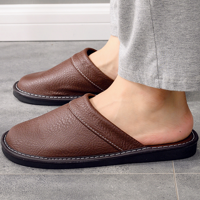 Chaussures d'intérieur en Faux - Men'S Shoes Size 42 In Us avis et prix