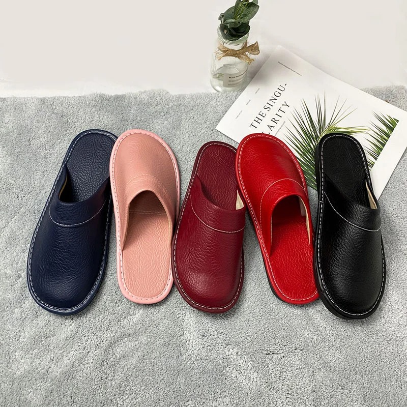 Chaussures d'intérieur en Faux - Men'S Shoes Size 42 In Us avis et prix