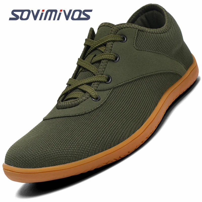 Chaussures de course minimalis - Men'S Shoes Zero Drop avis et prix