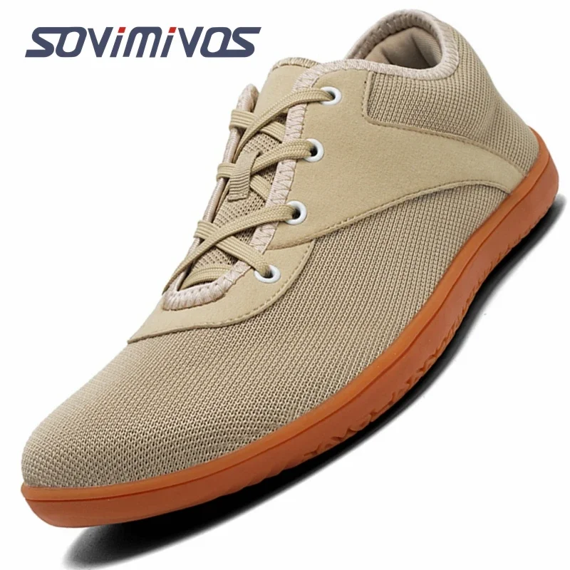 Chaussures de course minimalis - Men'S Shoes Zero Drop avis et prix