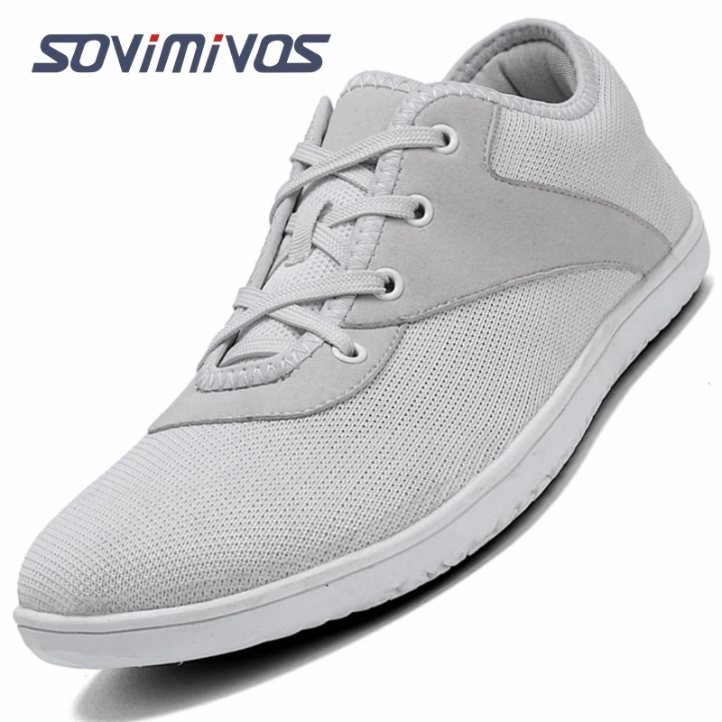 Chaussures de course minimalis - Men'S Shoes Zero Drop avis et prix