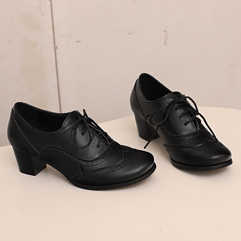 SIMLOVEYO nouveau marron femme - Men'S Shoes Size 42 In Us avis et prix