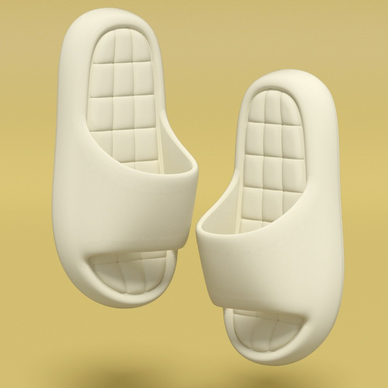 Sandales d'été à carreaux Clou - Men'S Shoes With Platform avis et prix