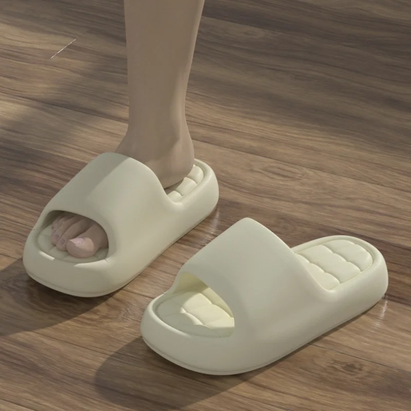 Sandales d'été à carreaux Clou - Men'S Shoes With Platform avis et prix