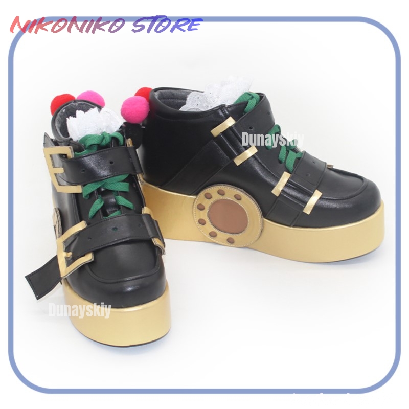 Jeu Zenless Zone zéro Dialyn C - Men'S Shoes Zone avis et prix