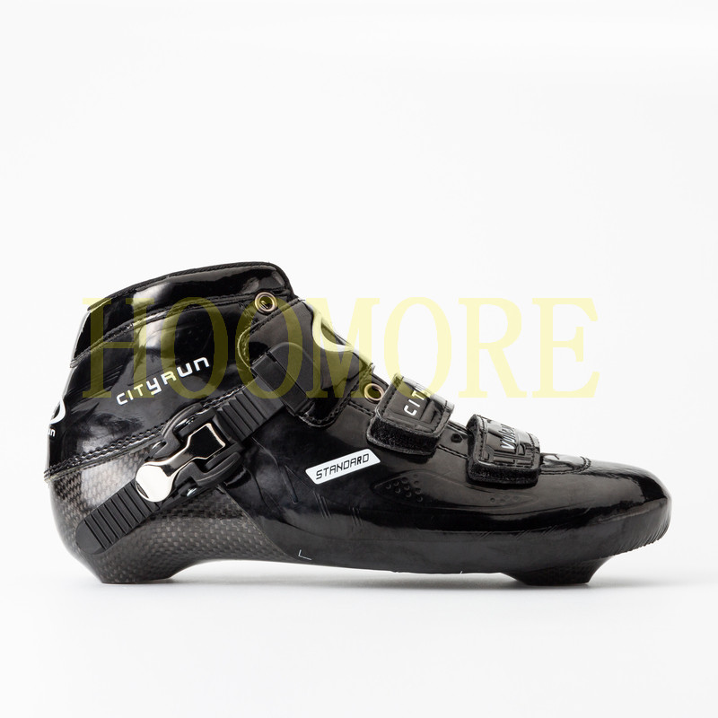 Patins de vitesse en Fiber de  - Men Shoes Eu To Us Size avis et prix