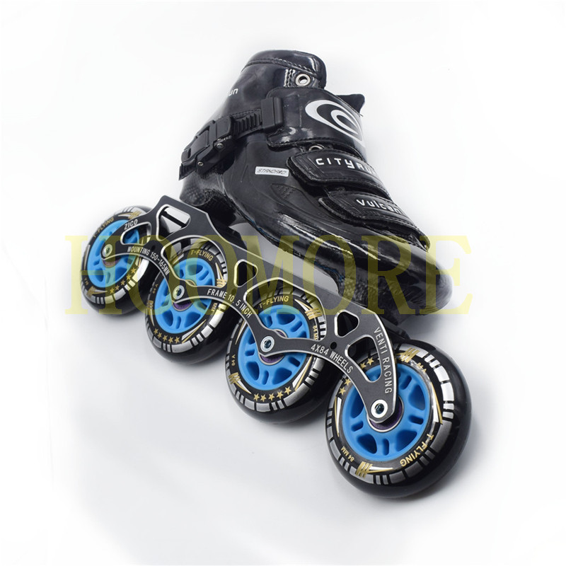 Patins de vitesse en Fiber de  - Men Shoes Eu To Us Size avis et prix