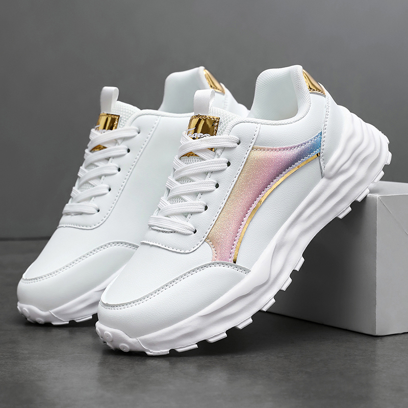 Chaussures de sport décontract - Running Shoes Lightweight avis et prix