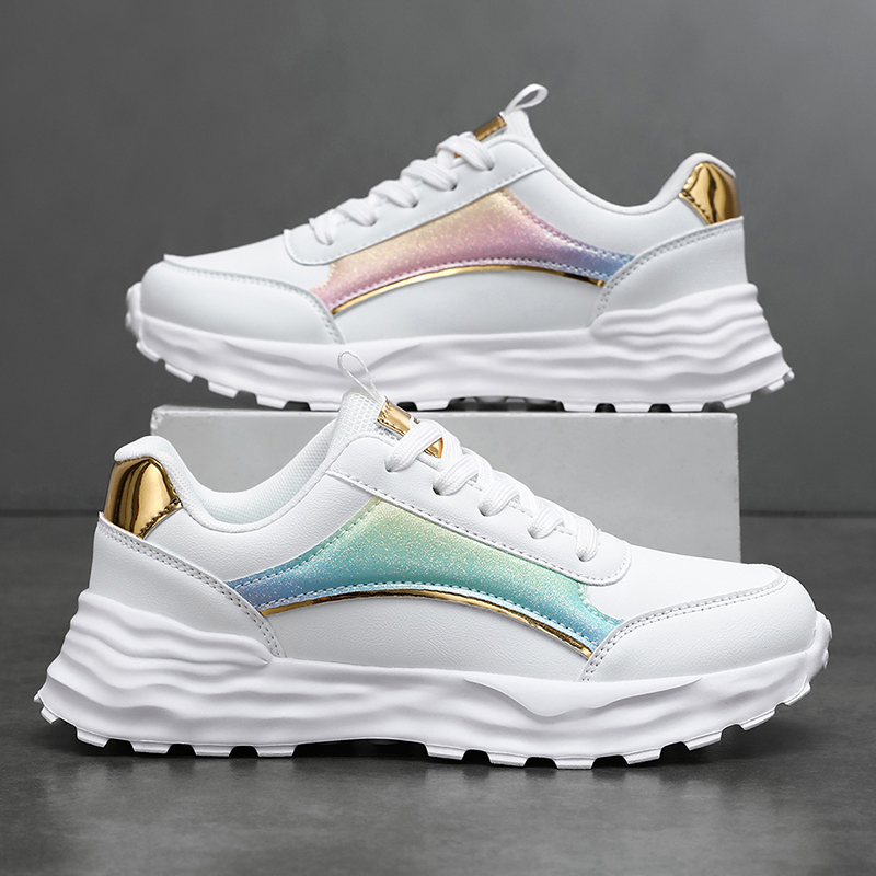 Chaussures de sport décontract - Running Shoes Lightweight avis et prix