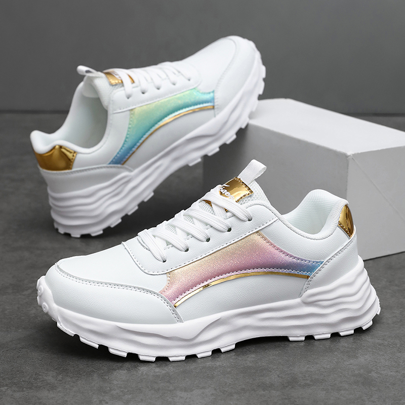 Chaussures de sport décontract - Running Shoes Lightweight avis et prix