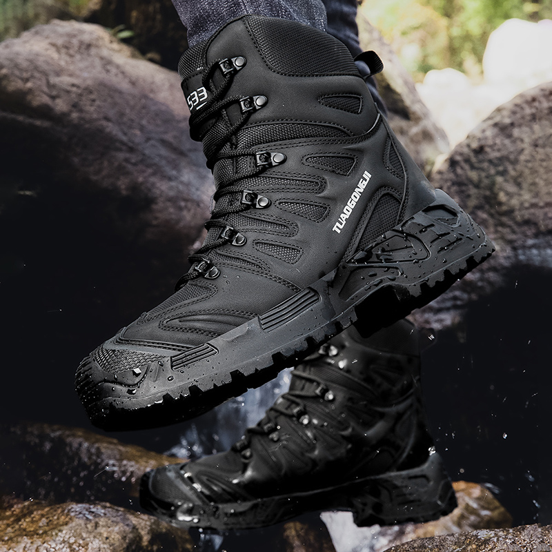 Chaussures de randonnée d'entr - Men'S Shoes Dq avis et prix