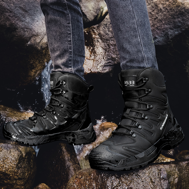 Chaussures de randonnée d'entr - Men'S Shoes Dq avis et prix