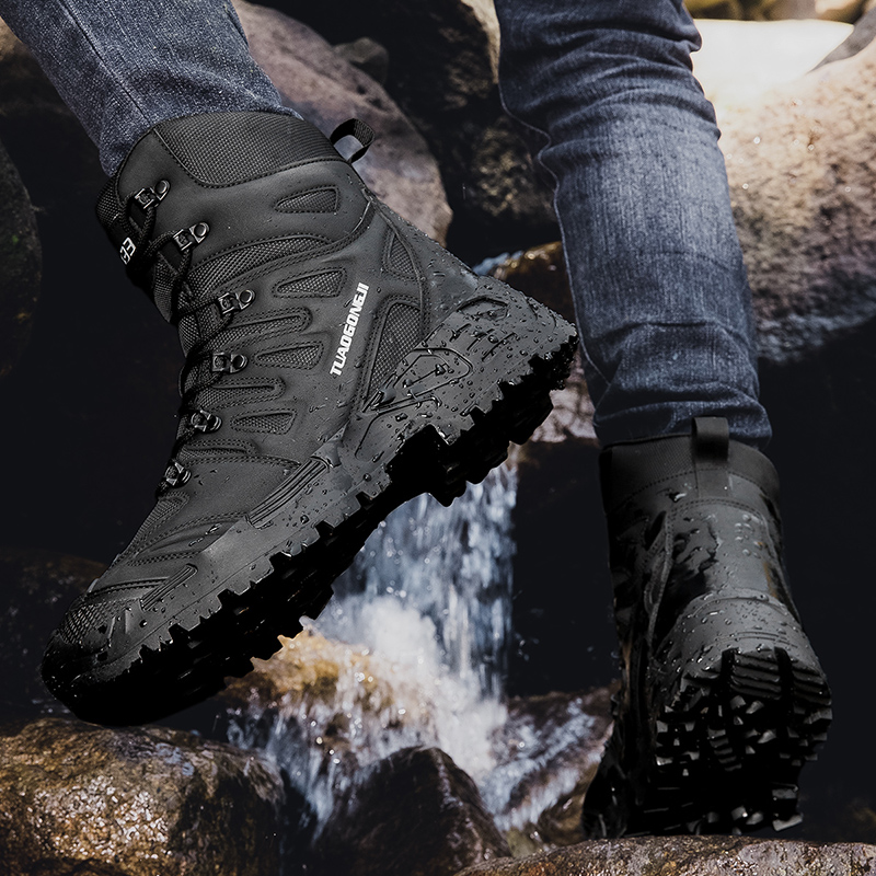 Chaussures de randonnée d'entr - Men'S Shoes Dq avis et prix