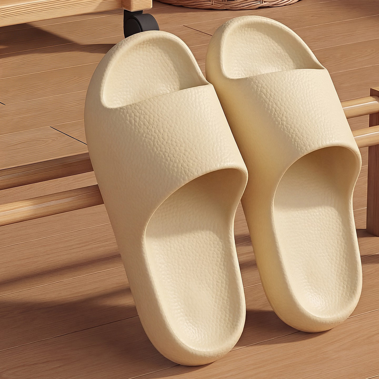 Nouvelles sandales d'été soupl - Men'S Shoes With Platform avis et prix