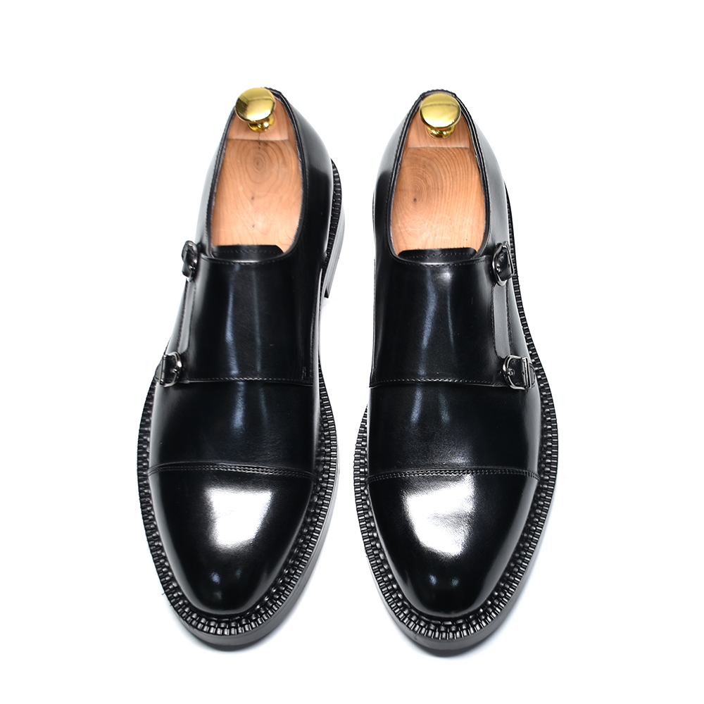 Chaussures de mariage de luxe  - Men Shoes Red Bottom avis et prix