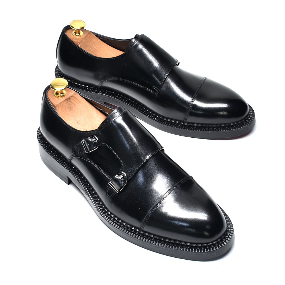 Chaussures de mariage de luxe  - Men Shoes Red Bottom avis et prix