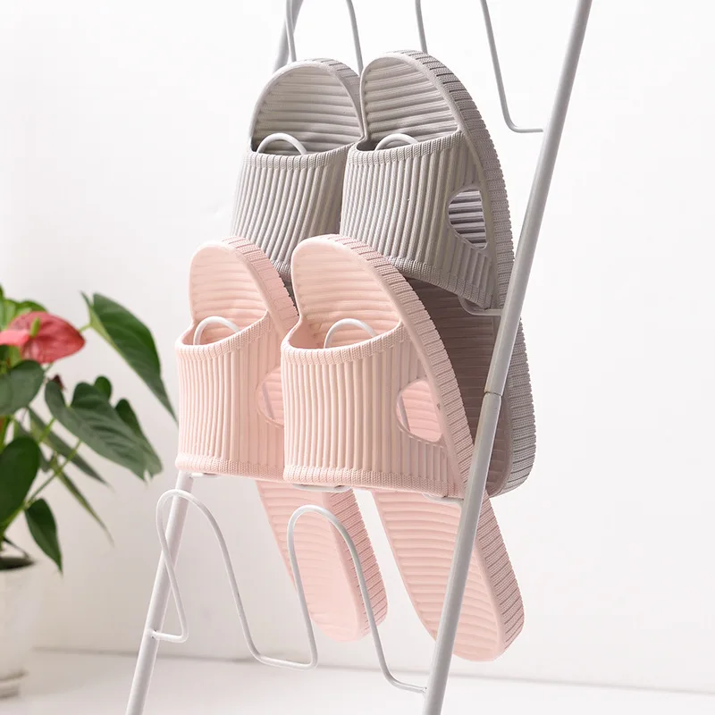 Chaussons et sandales plates e - Men'S Shoes With Platform avis et prix
