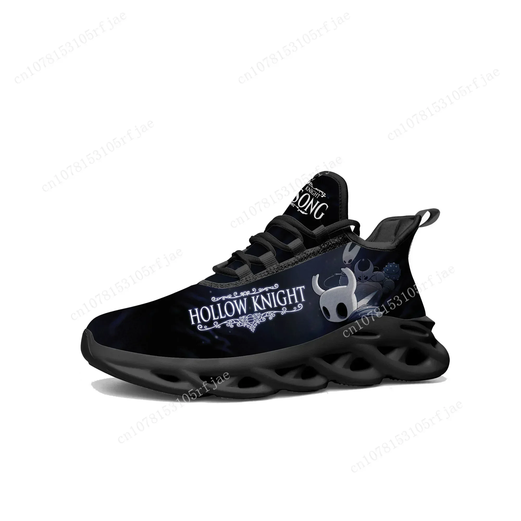 Cartoon Game Ghost Hollow Knig - Men Shoes Sneakers avis et prix