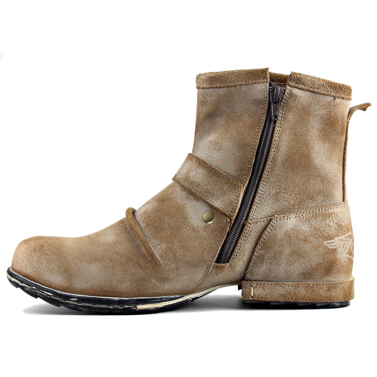Bottes à lacets pour hommes, b - Men'S Shoes Zone avis et prix