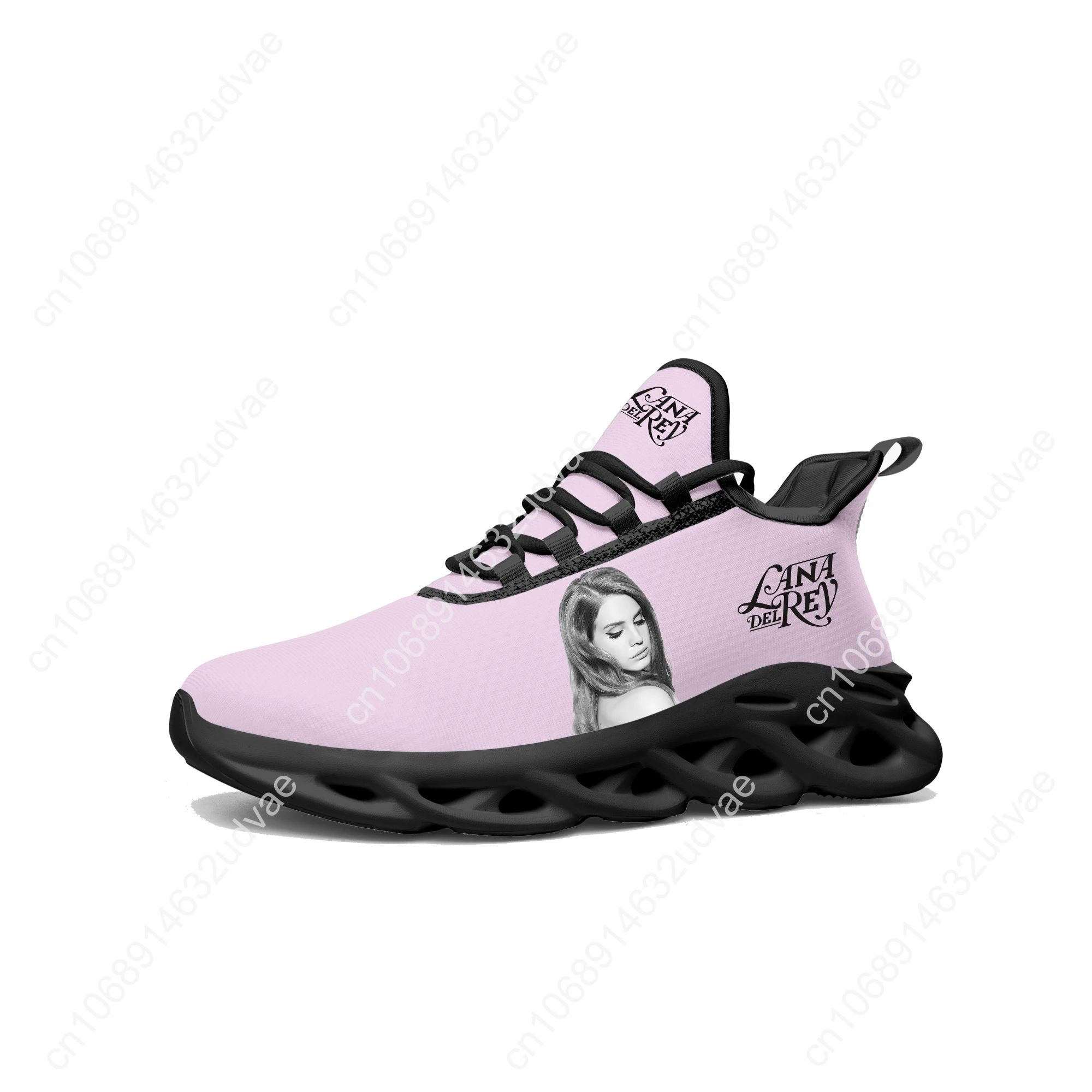Baskets de sport Lana Del Rey  - Men Shoes Sneakers avis et prix