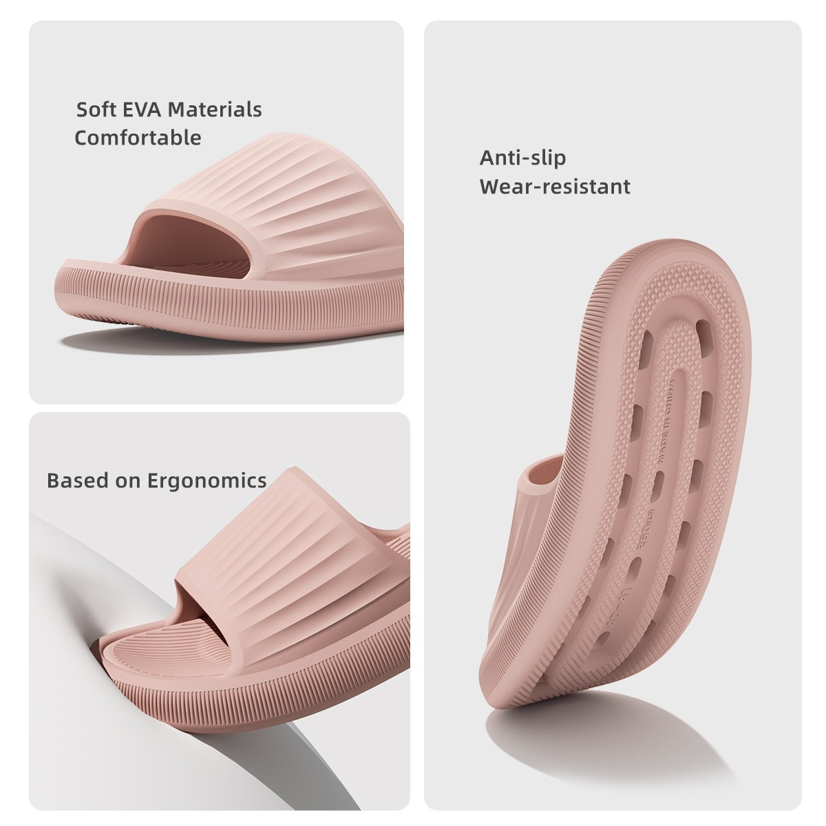 Sandales d'été pour femmes, an - Men'S Shoes With Platform avis et prix