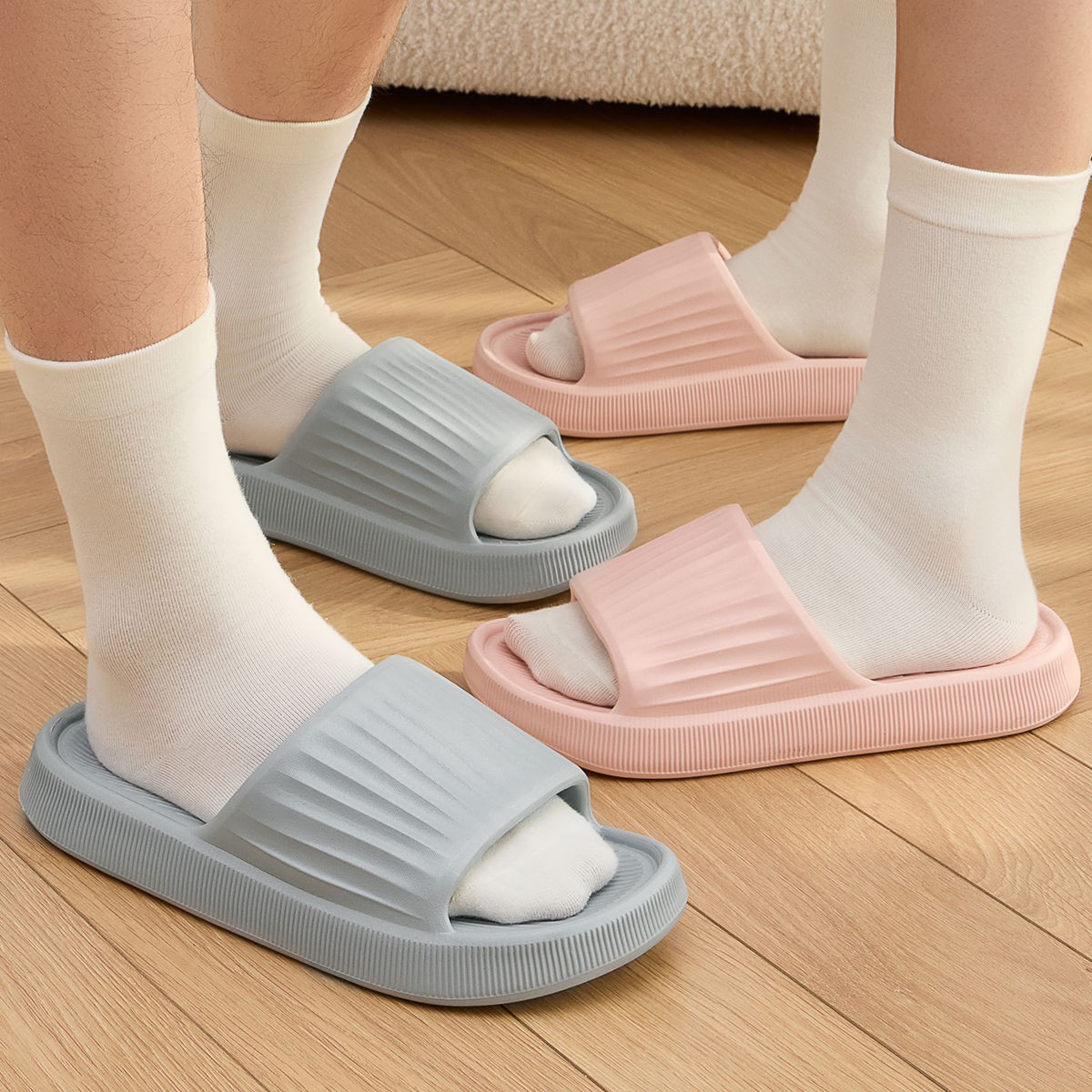 Sandales d'été pour femmes, an - Men'S Shoes With Platform avis et prix