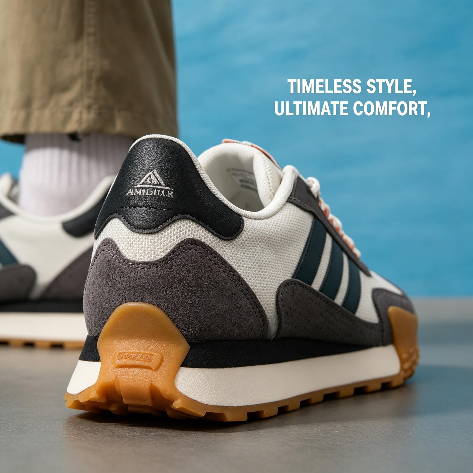 adidas Baskets de course légèr - Men Shoes Running Adidas avis et prix