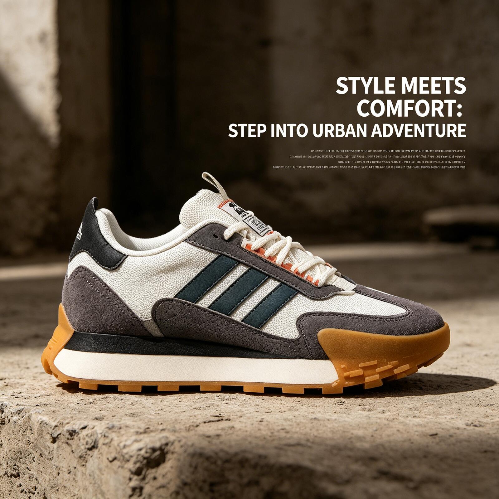 adidas Baskets de course légèr - Men Shoes Running Adidas avis et prix