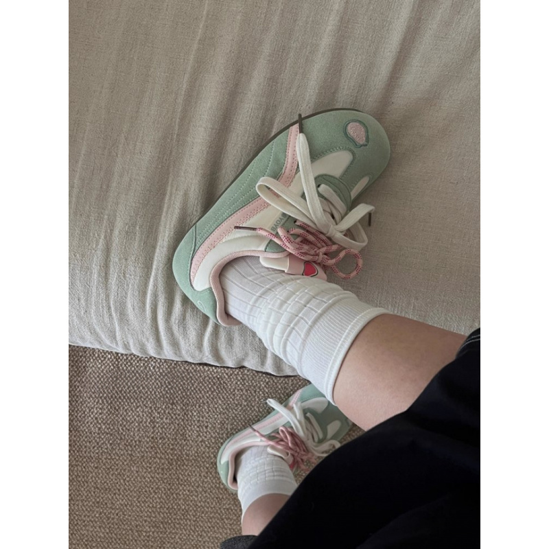 Chaussures d'entraînement alle - Casual Sneaker Low avis et prix