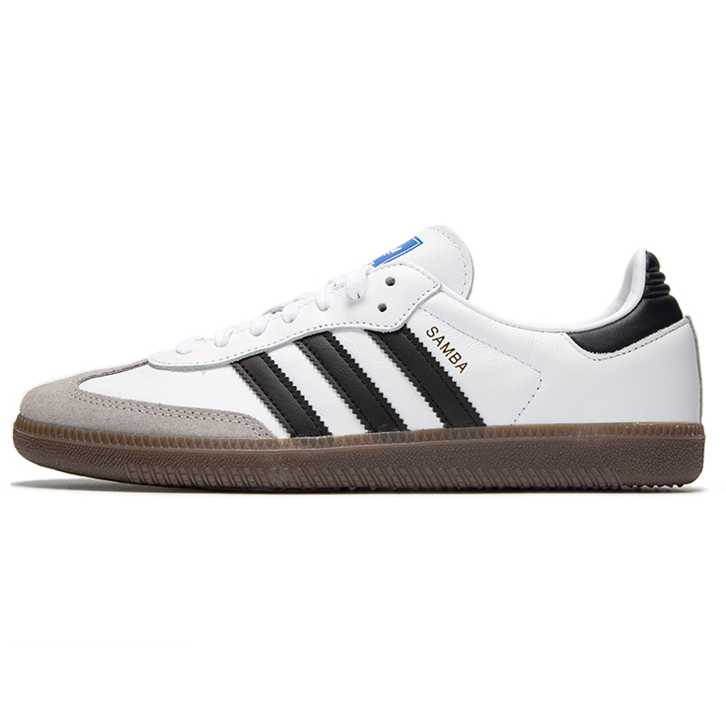 Adidas Samba Original Homme Fe - Men Shoes Running Adidas avis et prix