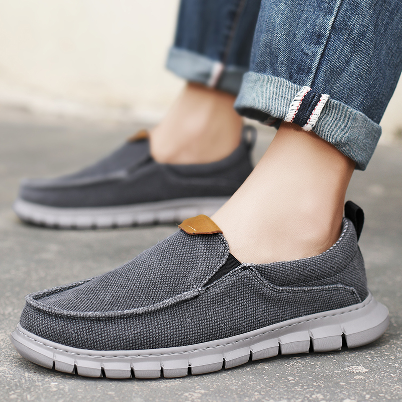 Baskets d'été respirantes pour - Men'S Shoes Loafers Casual avis et prix