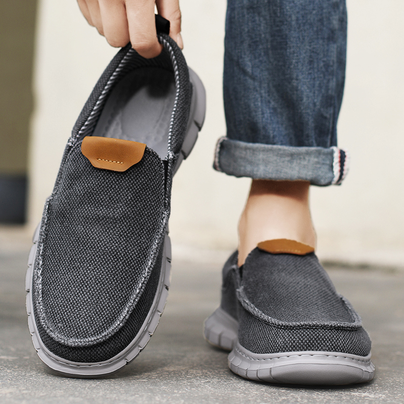 Baskets d'été respirantes pour - Men'S Shoes Loafers Casual avis et prix