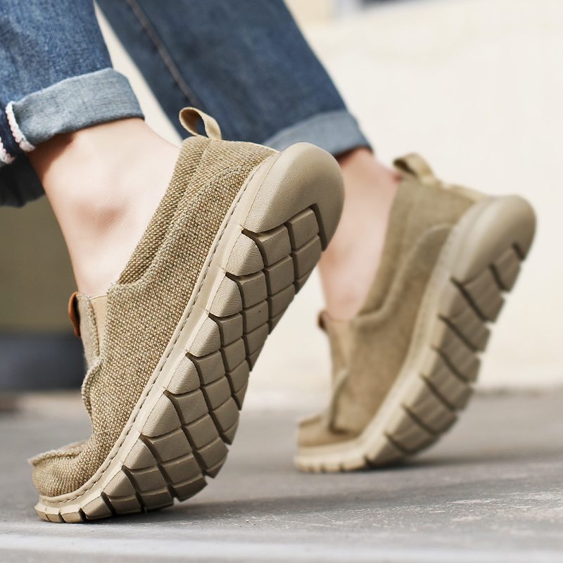 Baskets d'été respirantes pour - Men'S Shoes Loafers Casual avis et prix